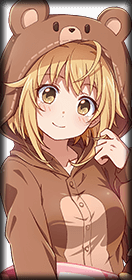 haru pajama